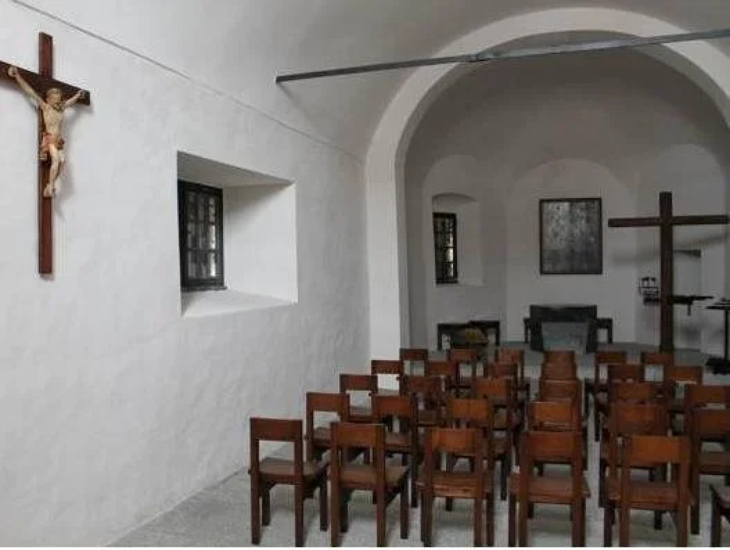 Albergo San Gottardo