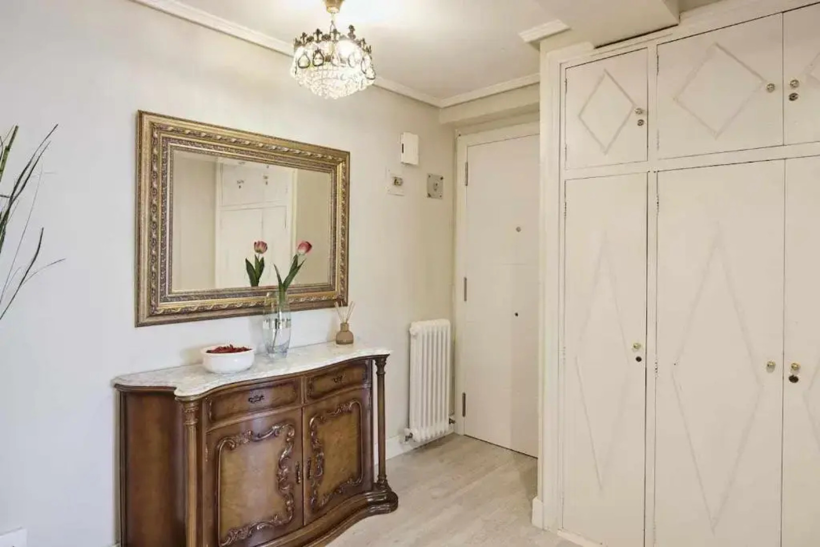 Apartamento Marina de Pasaia