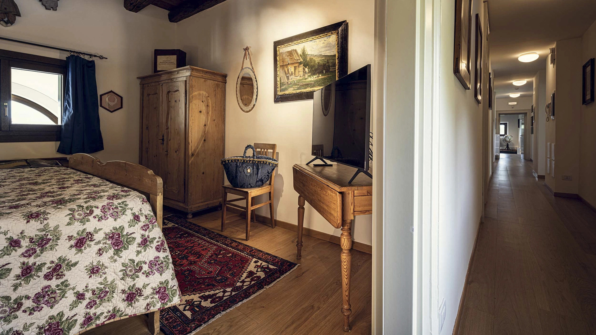 Villa Barchessa Panigai 14