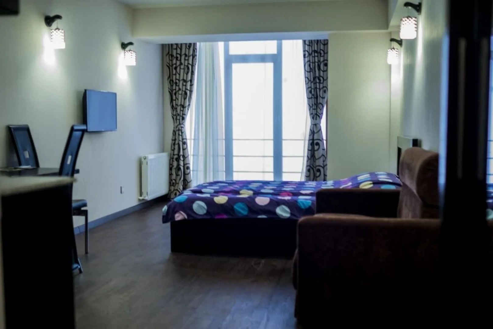 Apartments New Gudauri