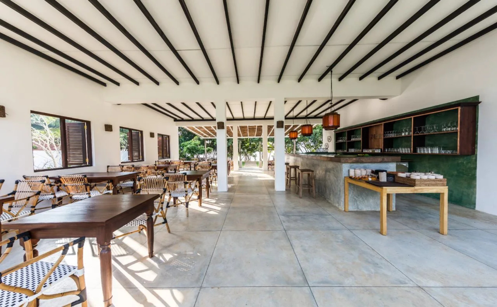 Zephyr Talalla Villa