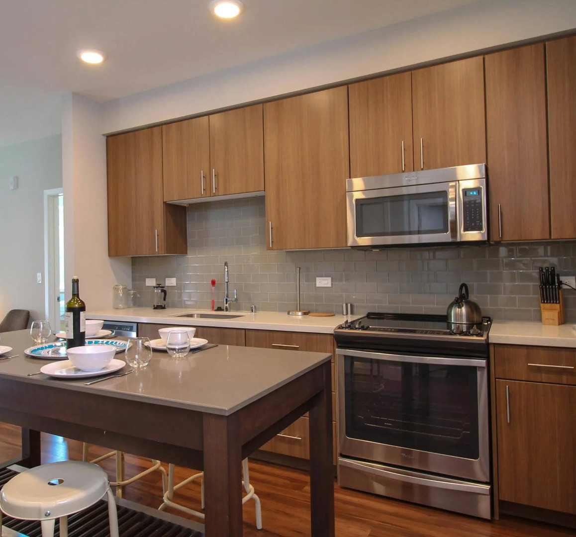 Kasa Santa Clara North Apartments