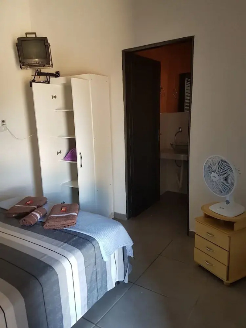 Estalagem Original da Canastra