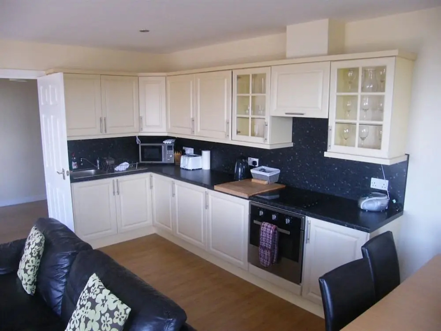 Elmbank Accommodation