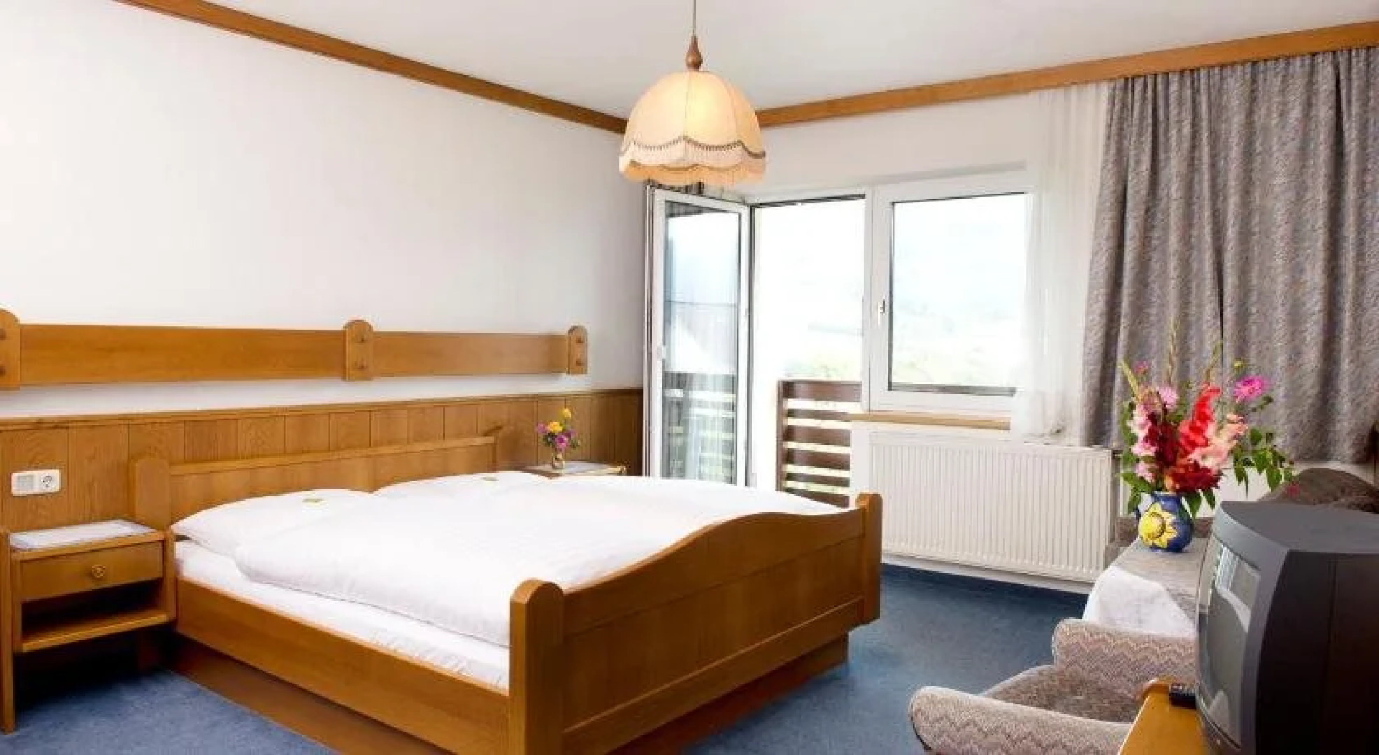 Landgasthof Zur Blauen Traube