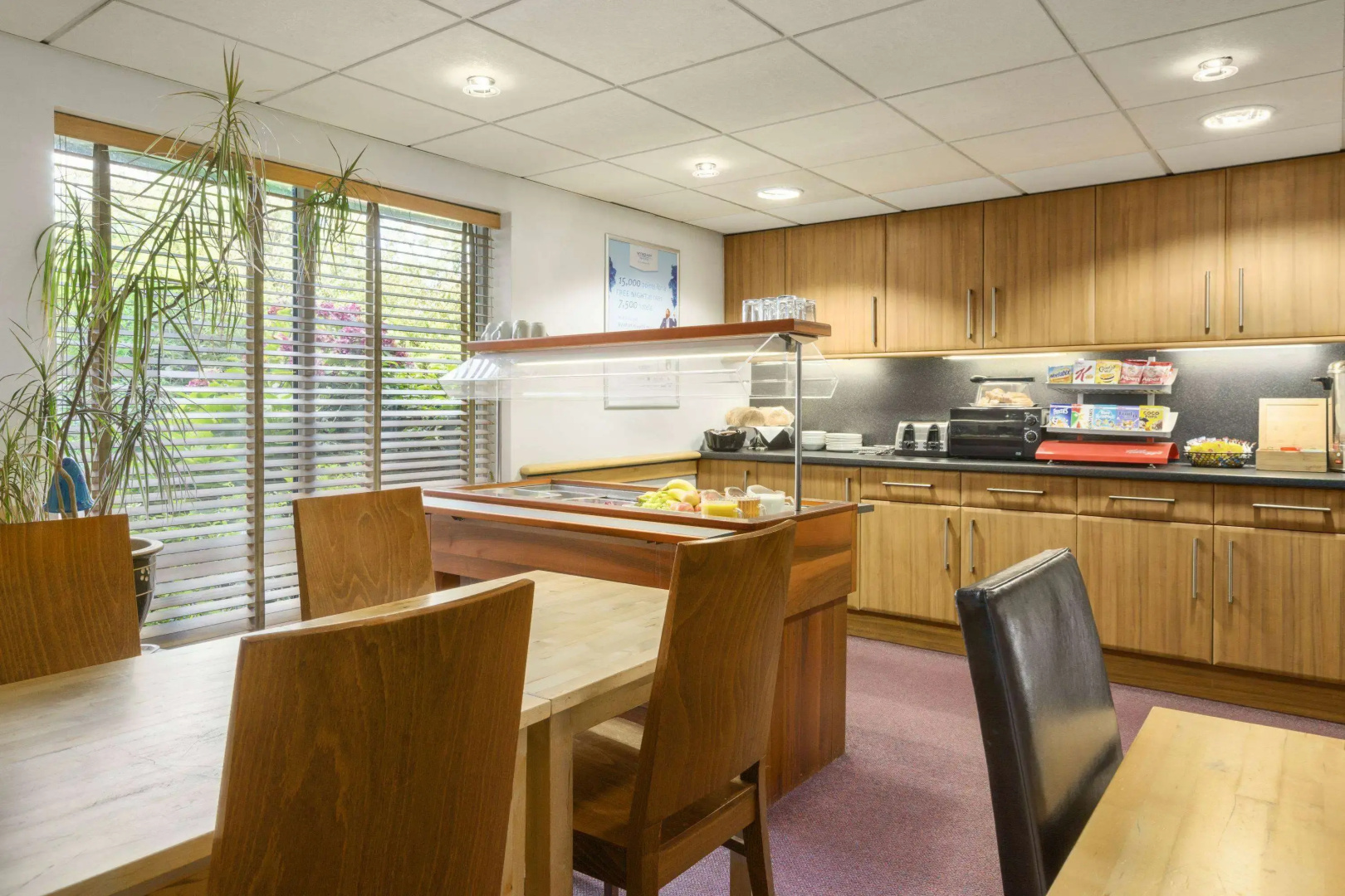 Ramada by Wyndham Bristol West