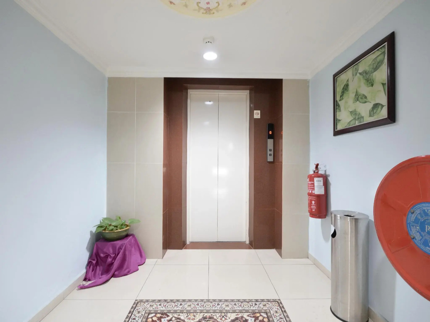 Super OYO 969 Hotel Pantai View