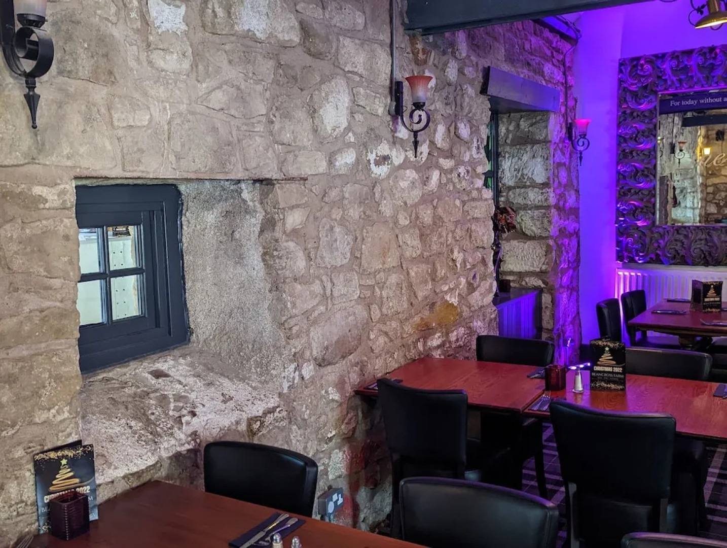 Beancross Restaurant And Hotel