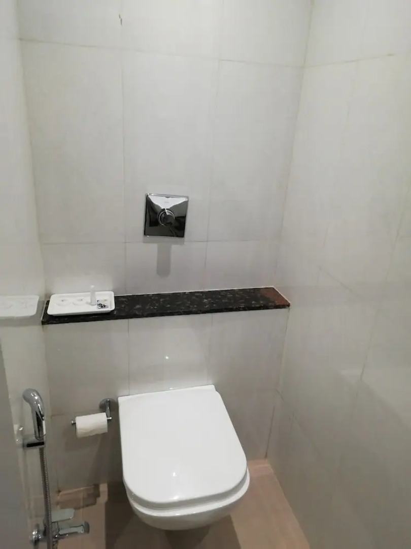 Hotel Ashish International