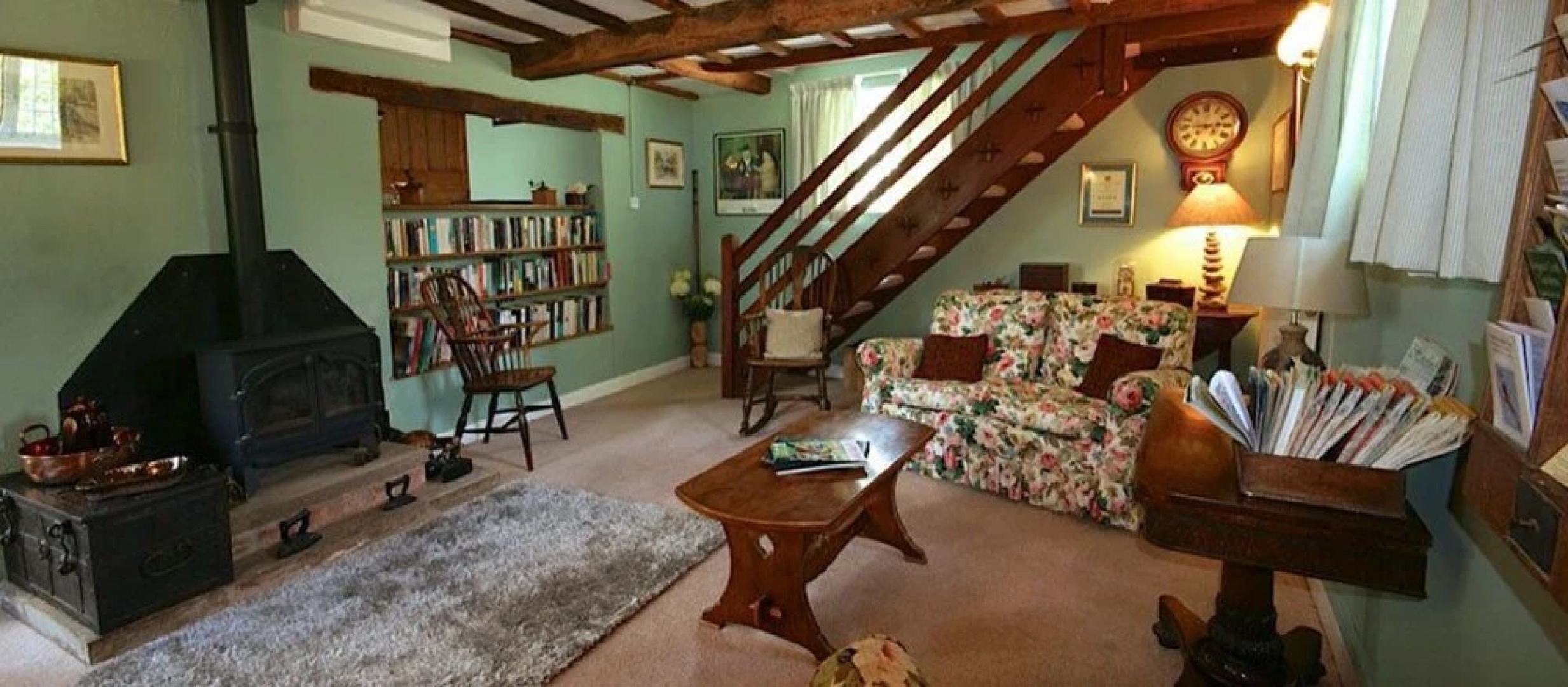 Hills Farm