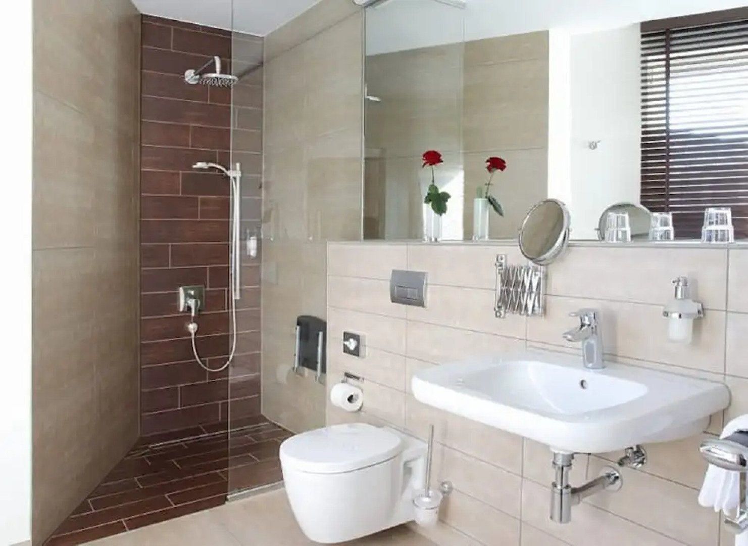 Hotel See Park Janssen