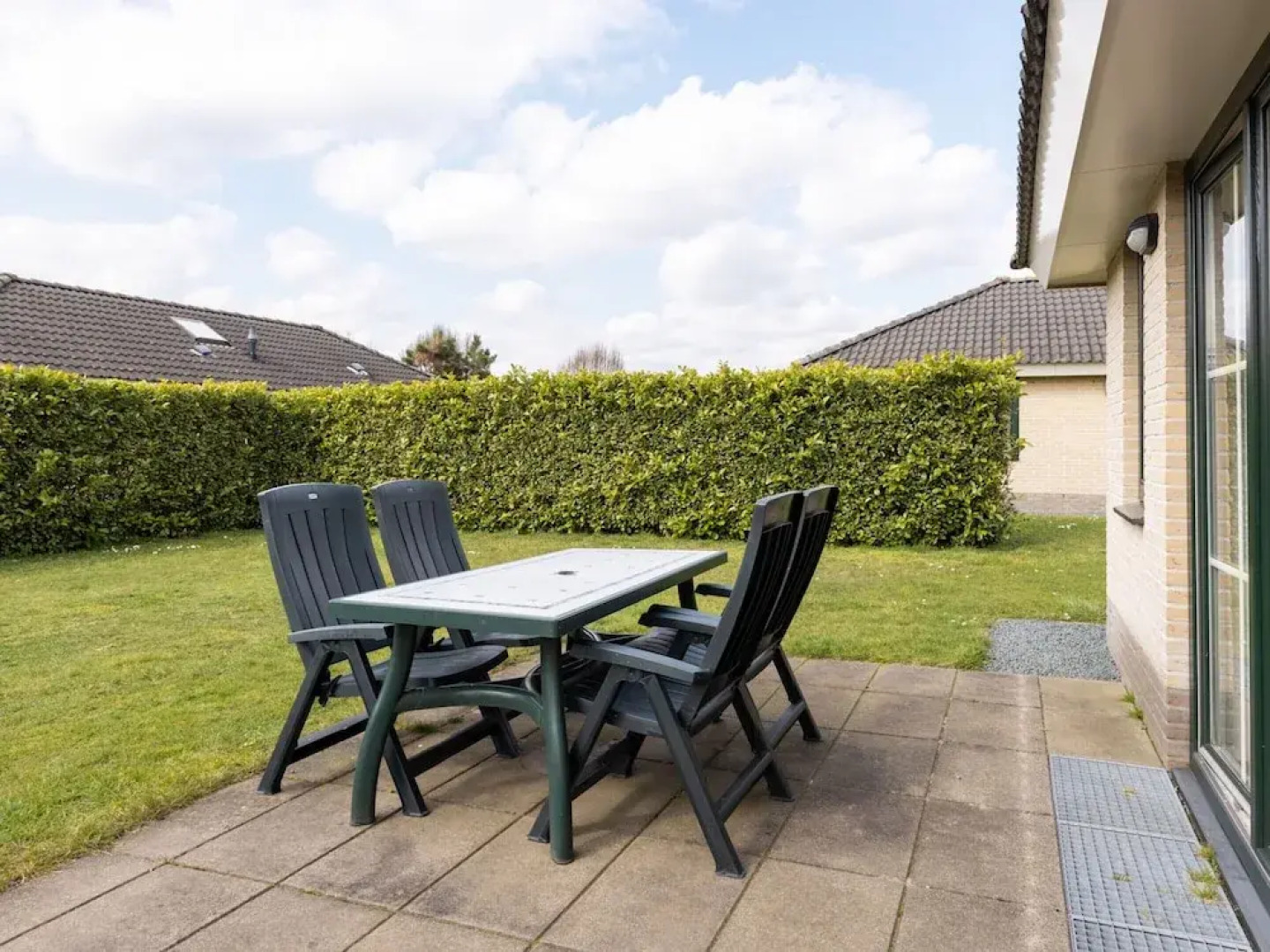 Bungalow in Veluwe With Sauna & Nature Views
