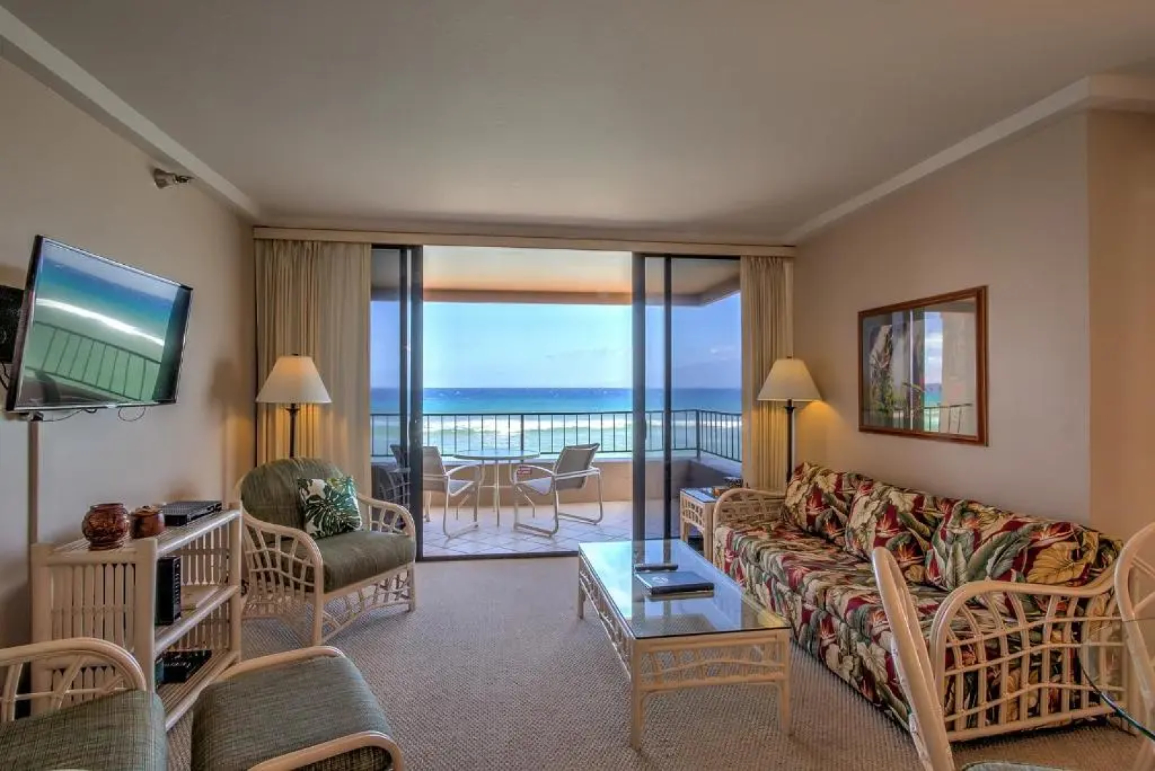 Maui Kai Condos