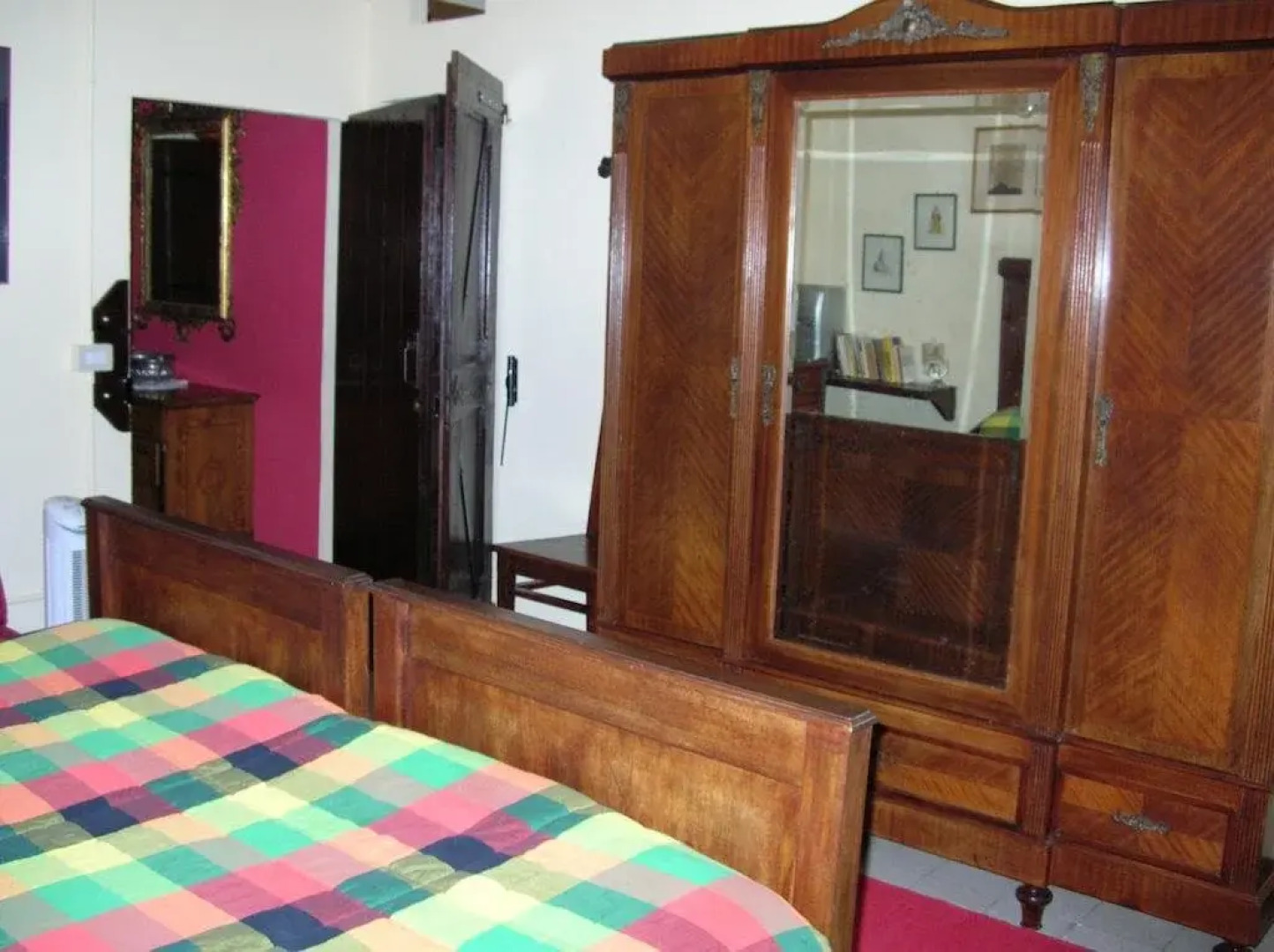 B&B Covo di Giramondo