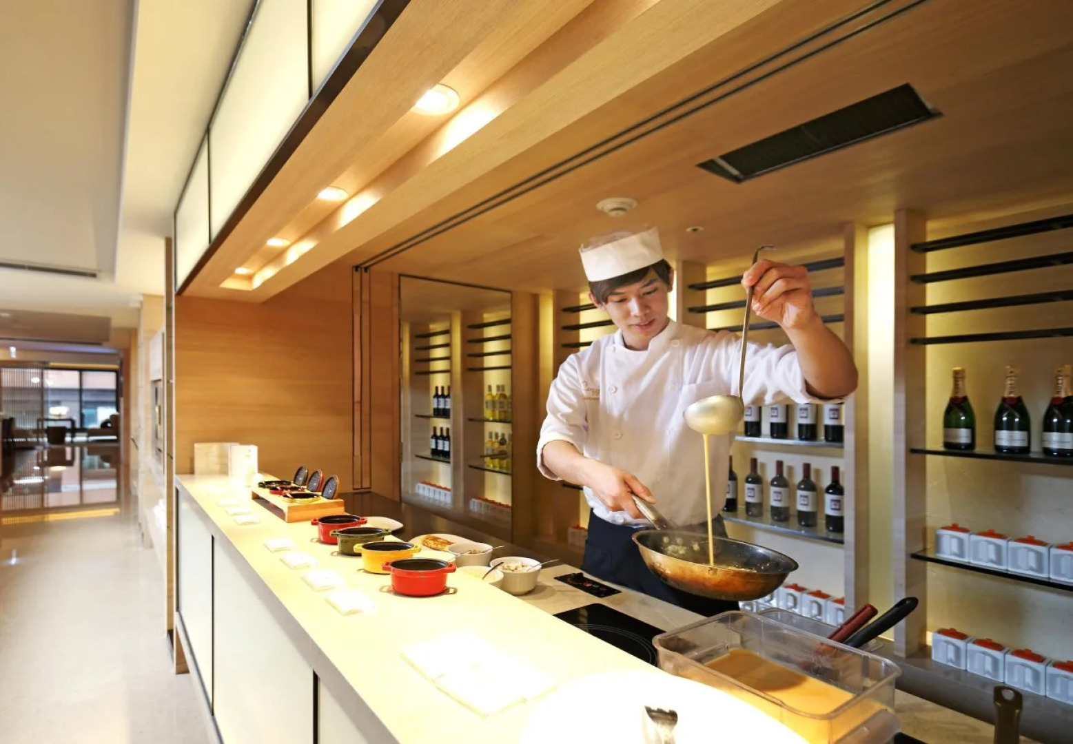 HOTEL COZZI Zhongxiao Taipei