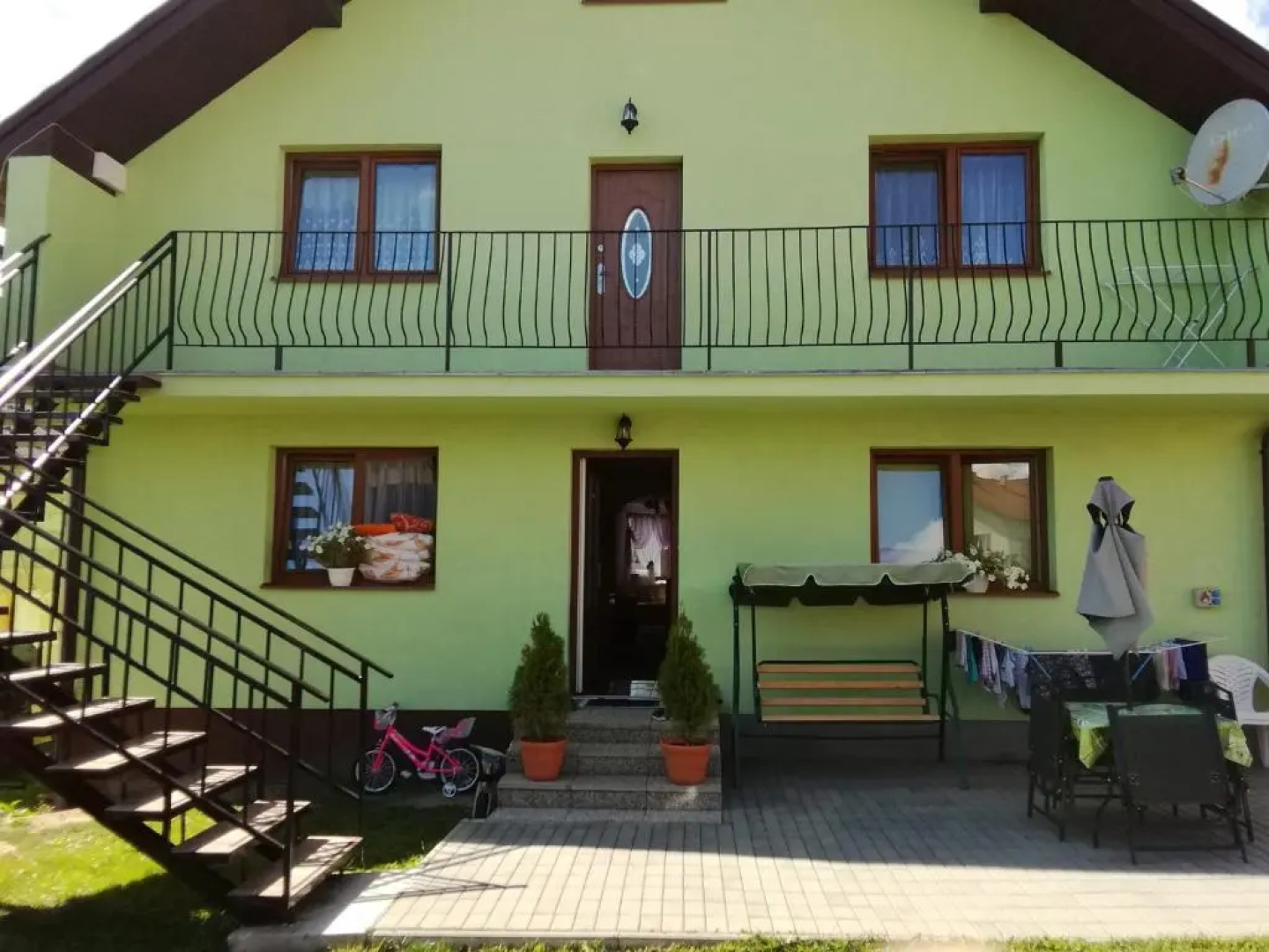 Homestay Renata