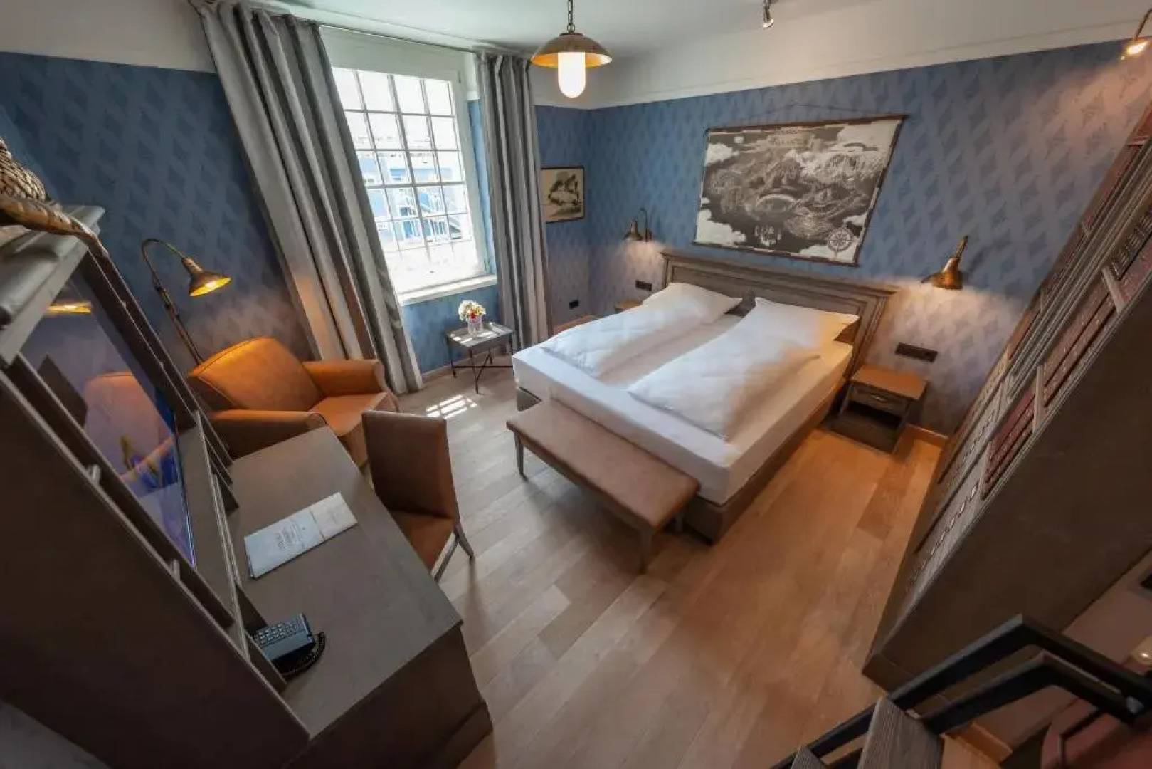 4-Sterne Superior Erlebnishotel Krønasår, Europa-Park Freizeitpark & Erlebnis-Resort