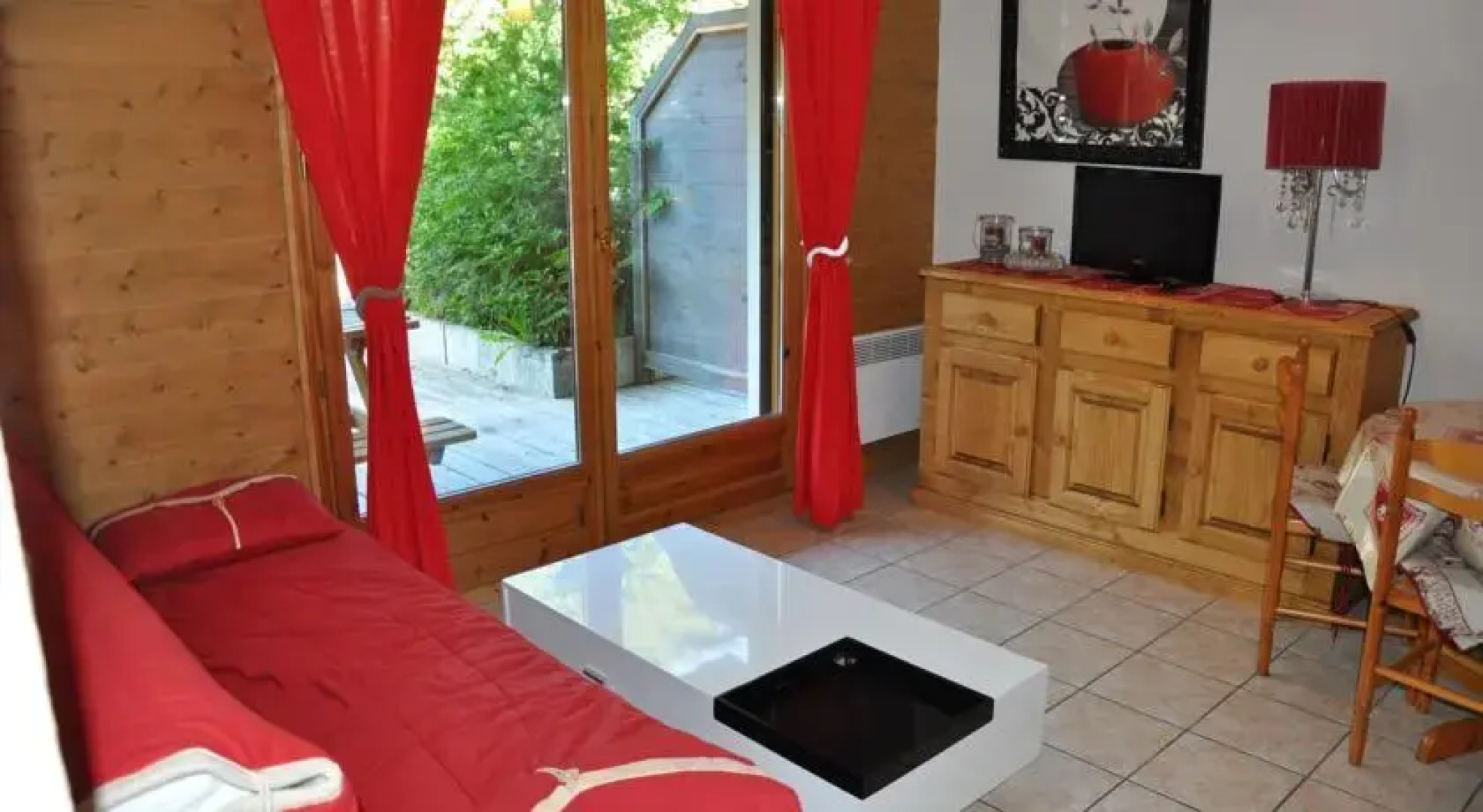 Résidence Le Schuss 2