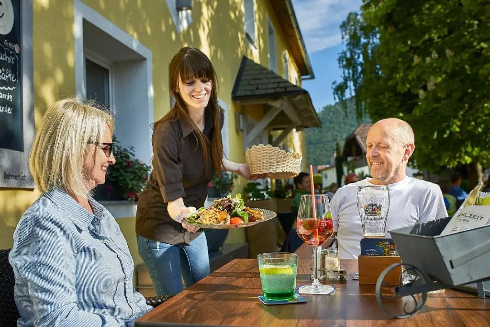 Landgasthof Klausner