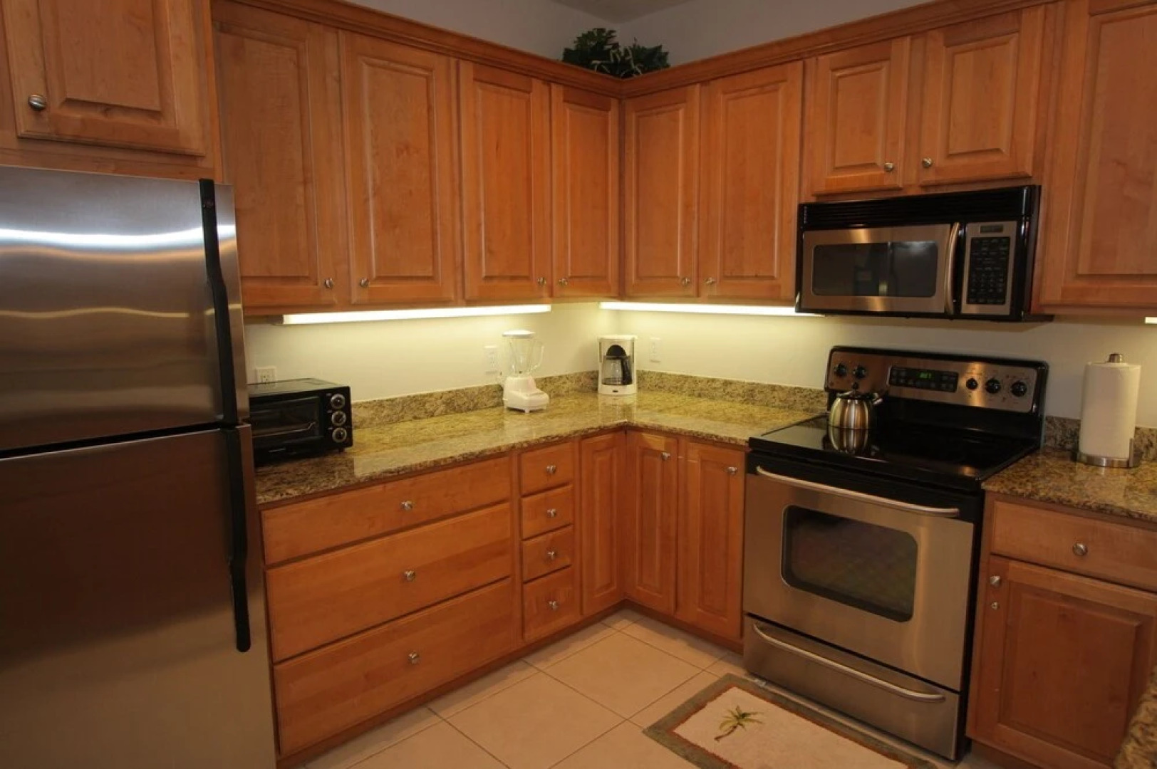 Bradenton Beach Club by RVA