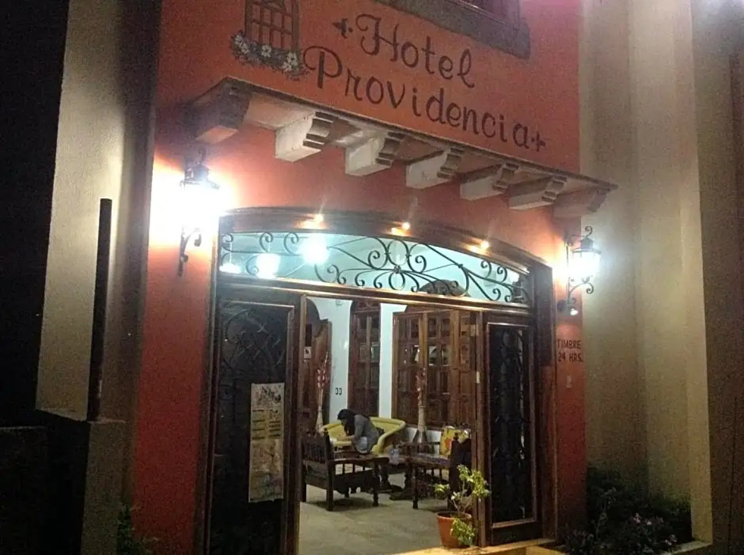 Hotel Providencia