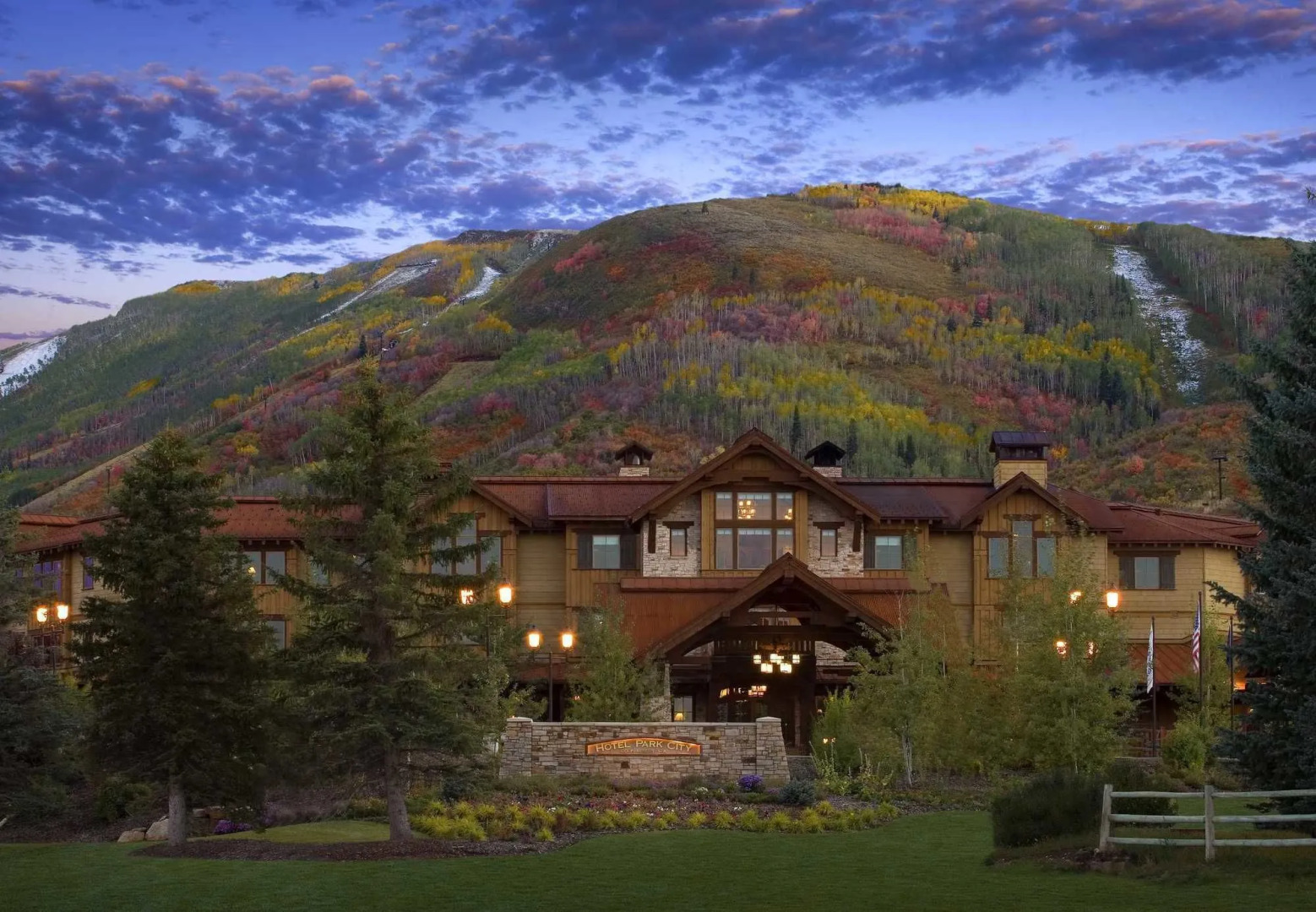 Hotel Park City, Autograph Collection