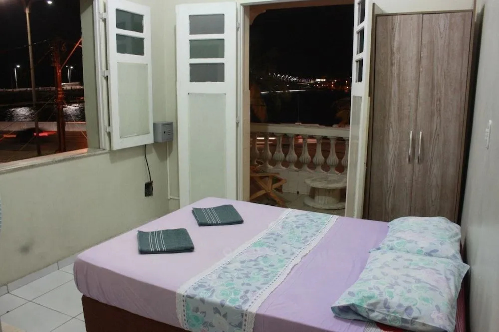 Hospedagem Boa Vista