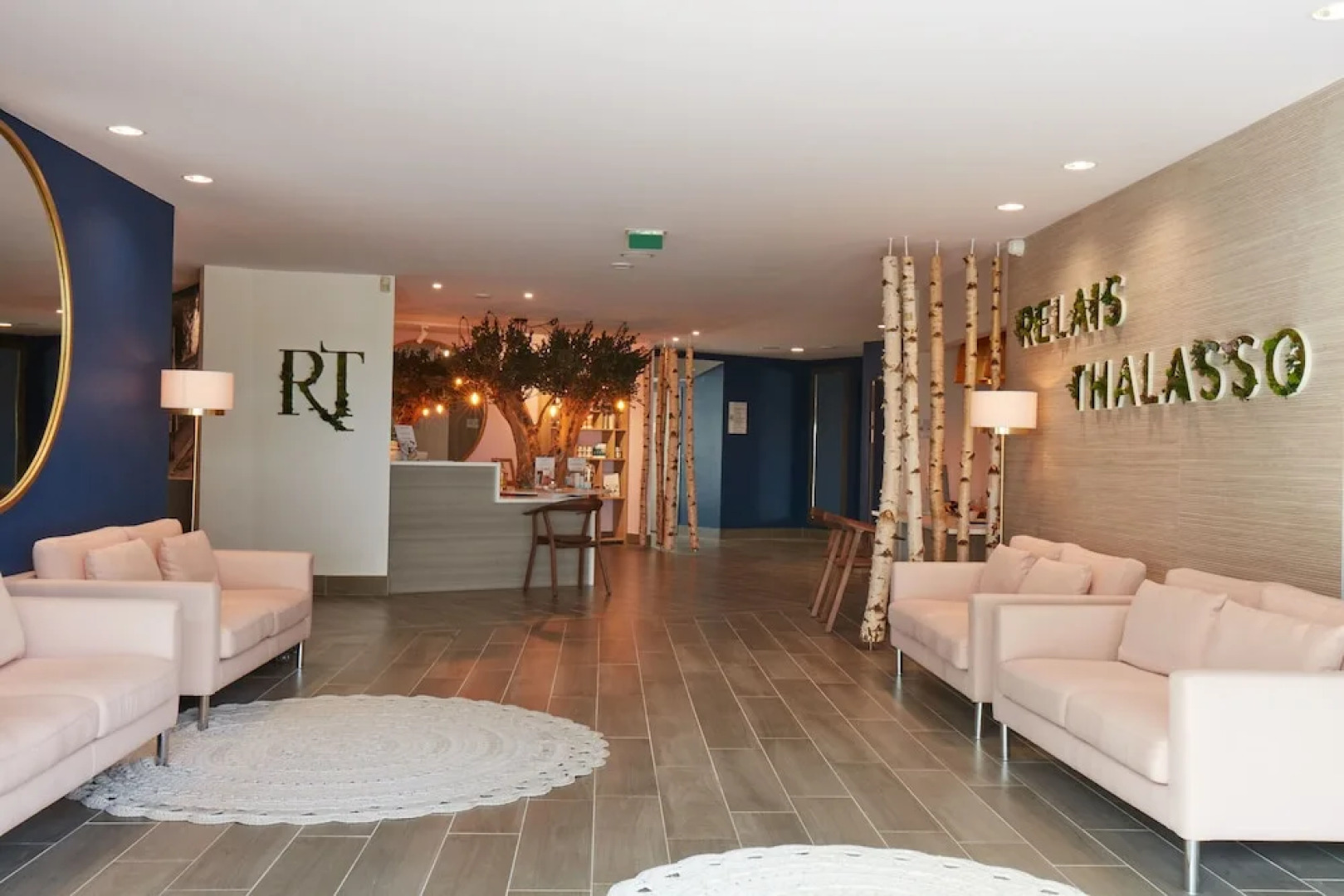 Kastel Wellness Hôtel Thalasso & Spa