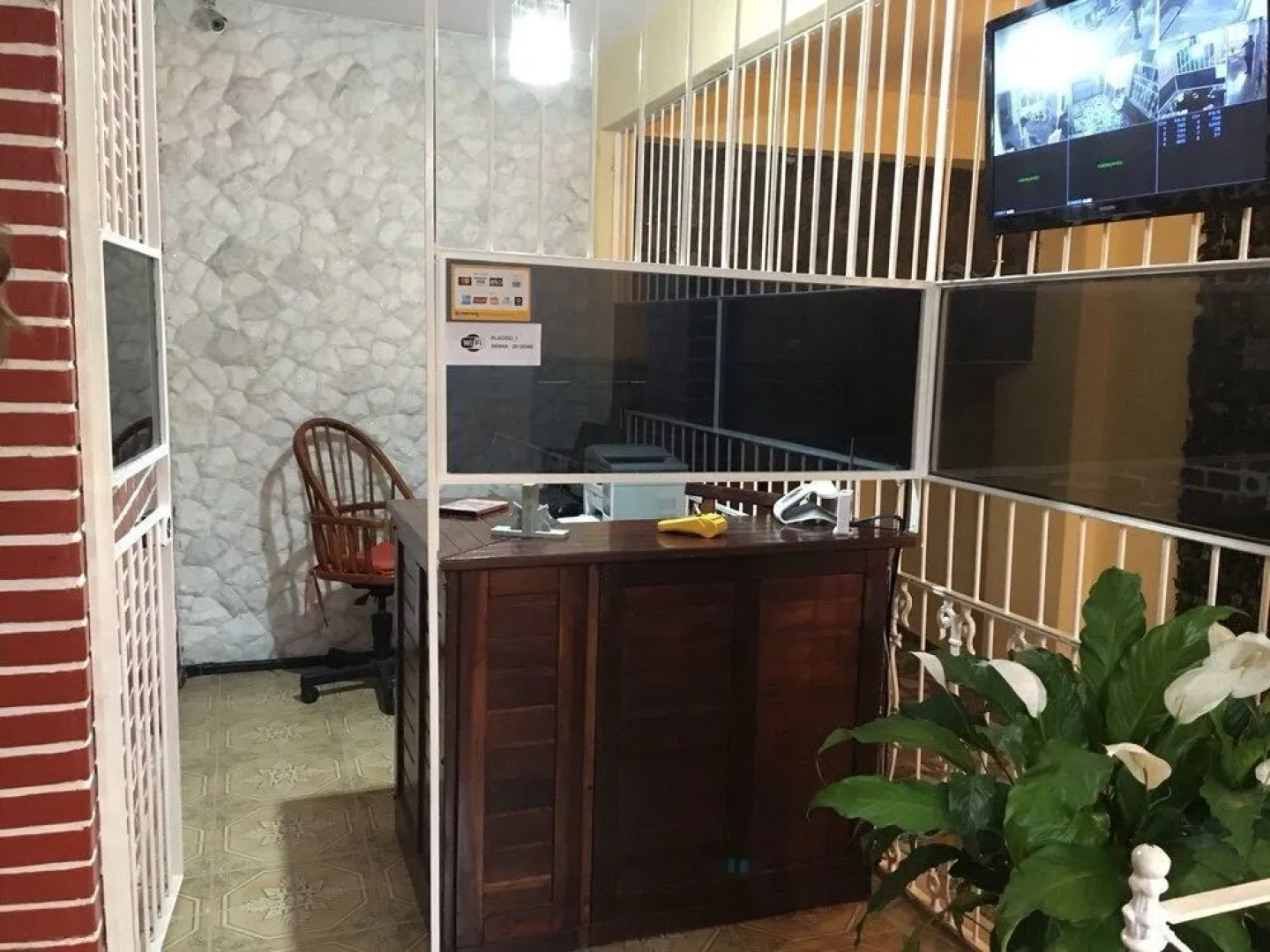 Plácido Hostel