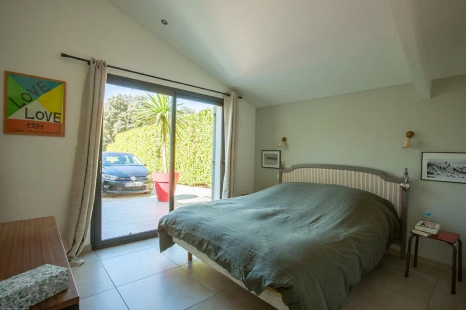 Le Cheval Blanc - Un Vrai Bonheur