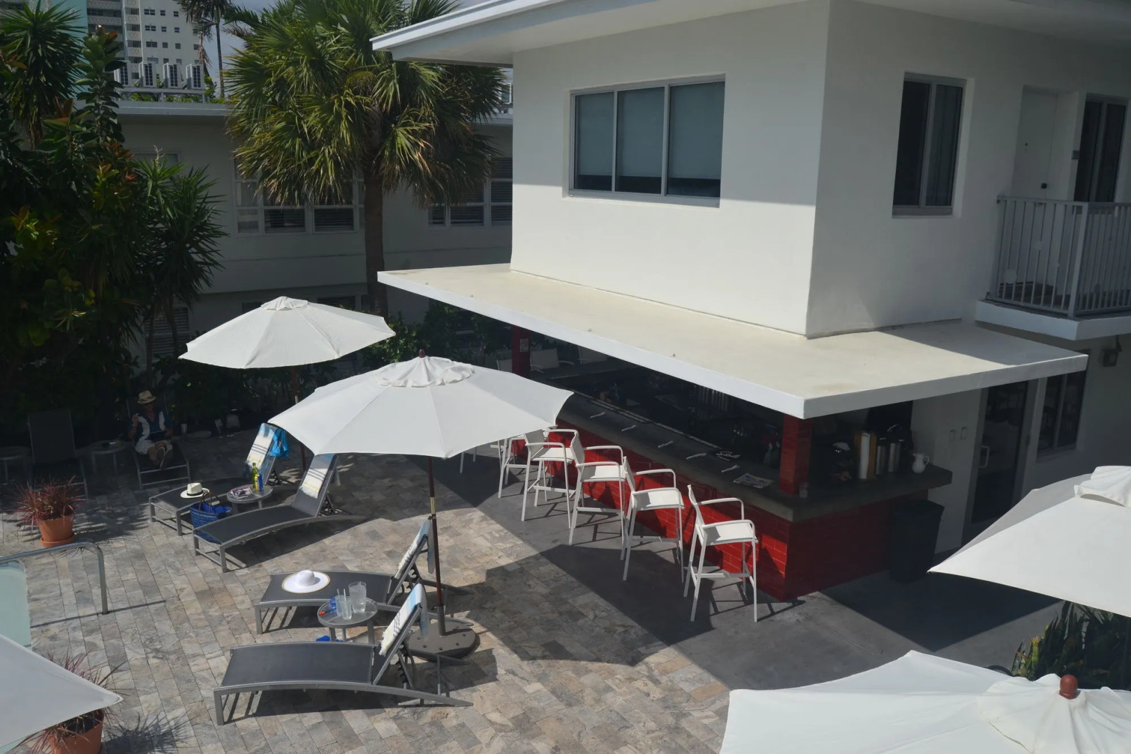 Royal Palms Resort & Spa