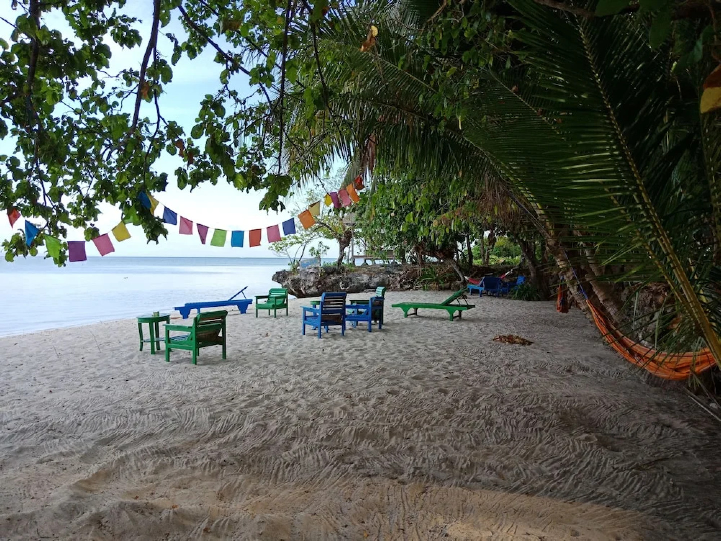 Hoga Island Dive Resort Wakatobi