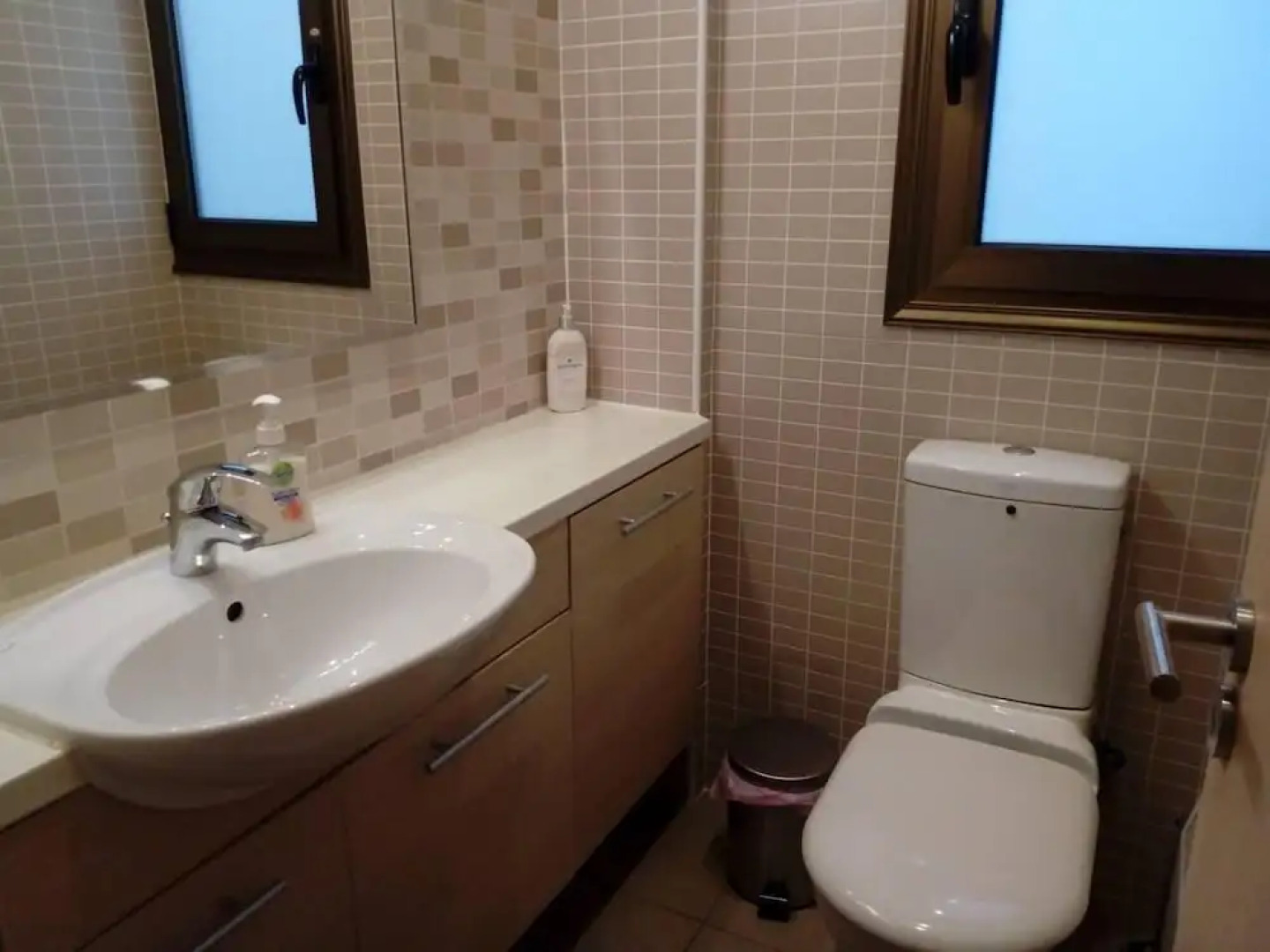 Lovely 3 Bedroom Apartment in Nicosia Center