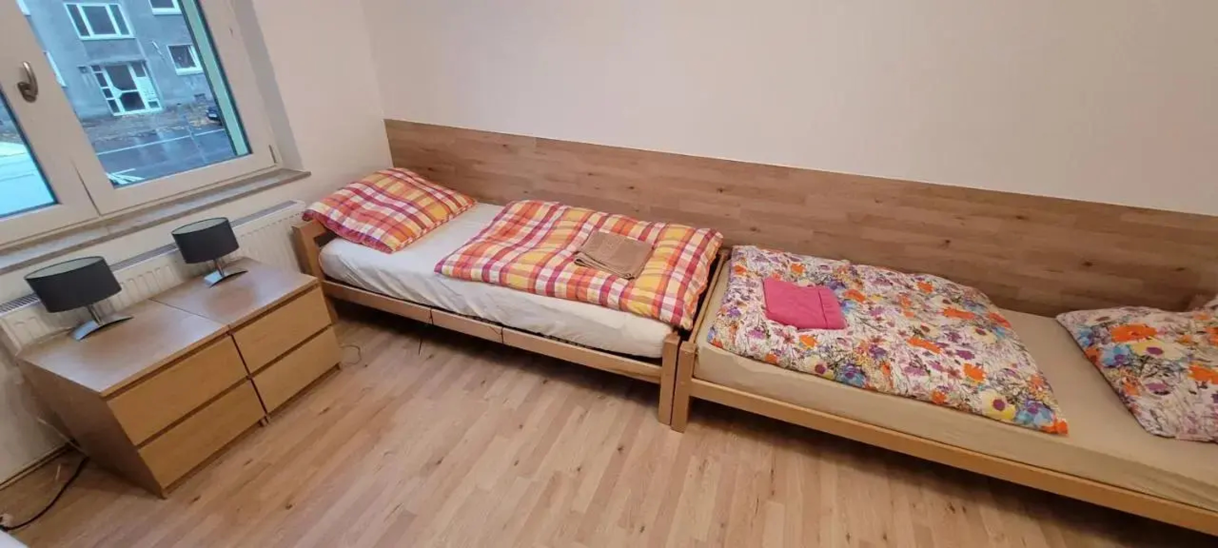 Wohnung in Datteln