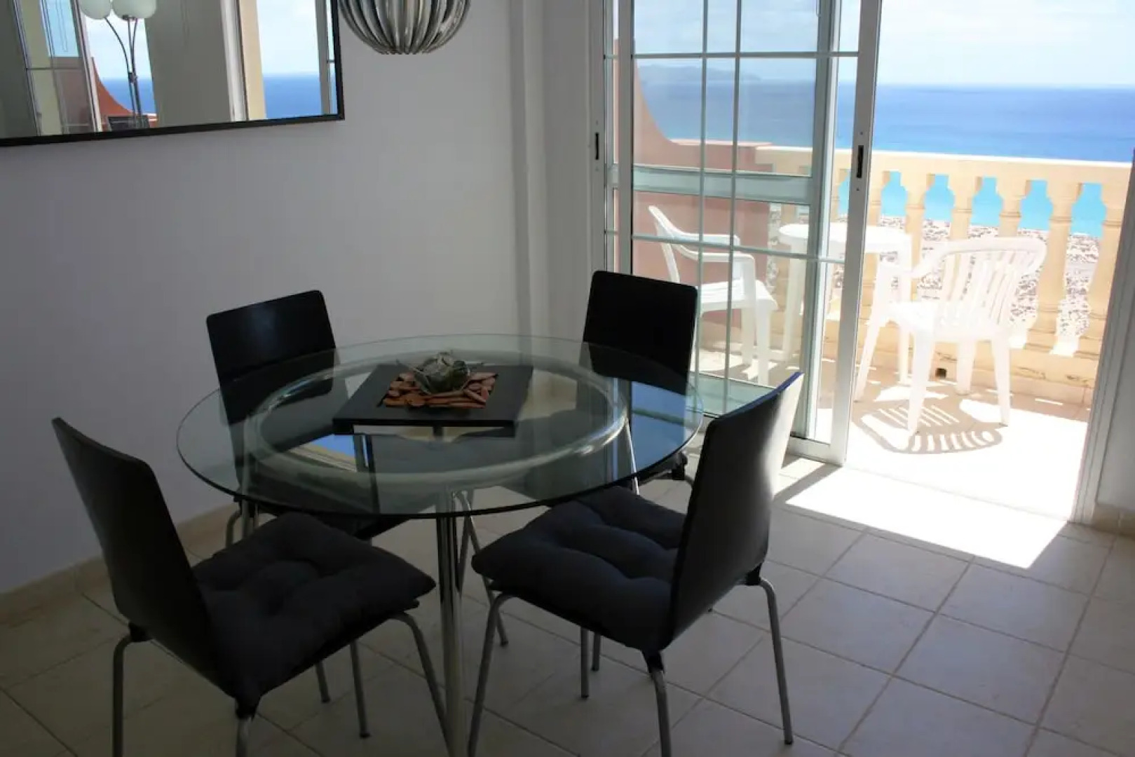 Fuerte Holiday Playa Paraiso Apartments