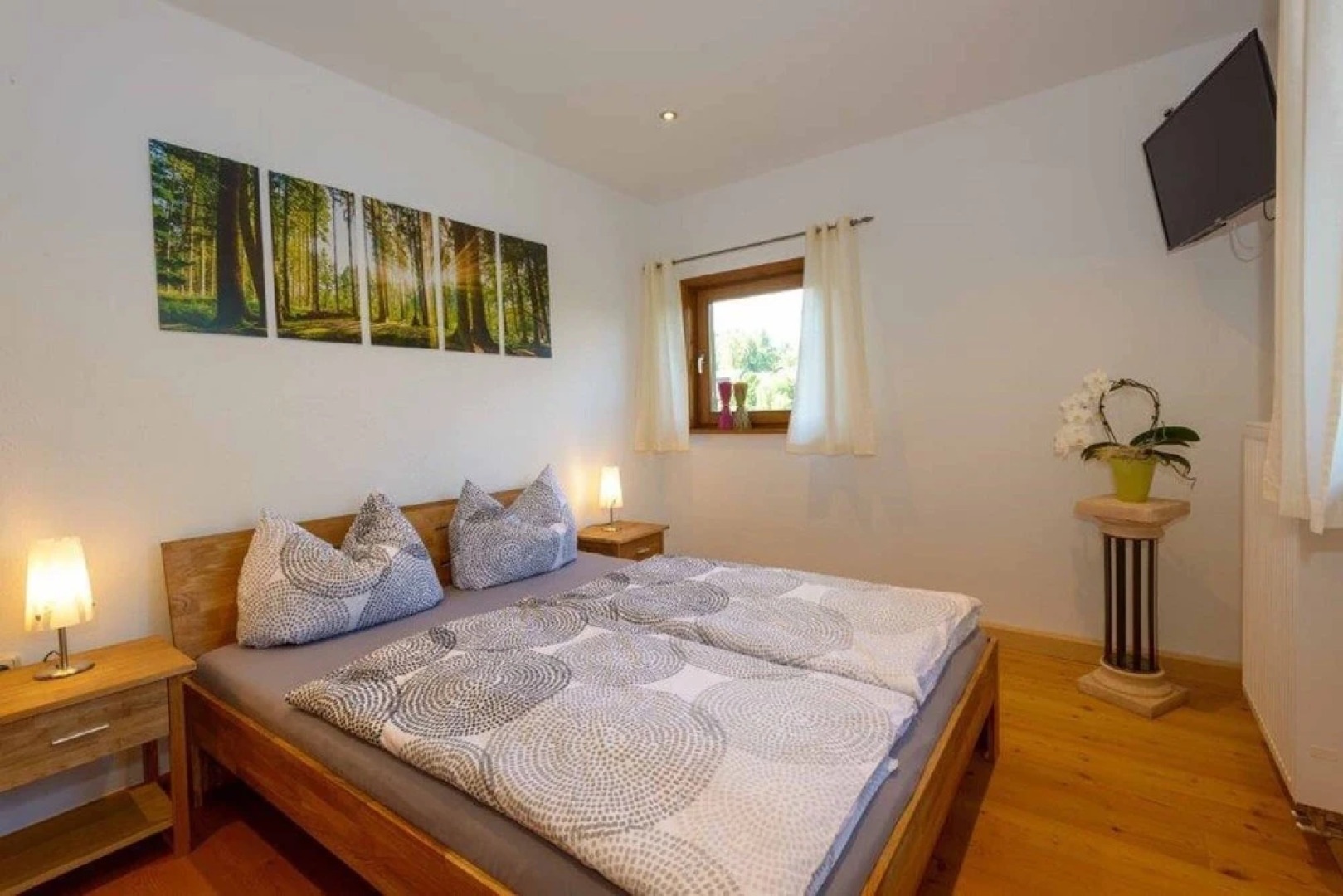 Landhaus Falkensteinblick