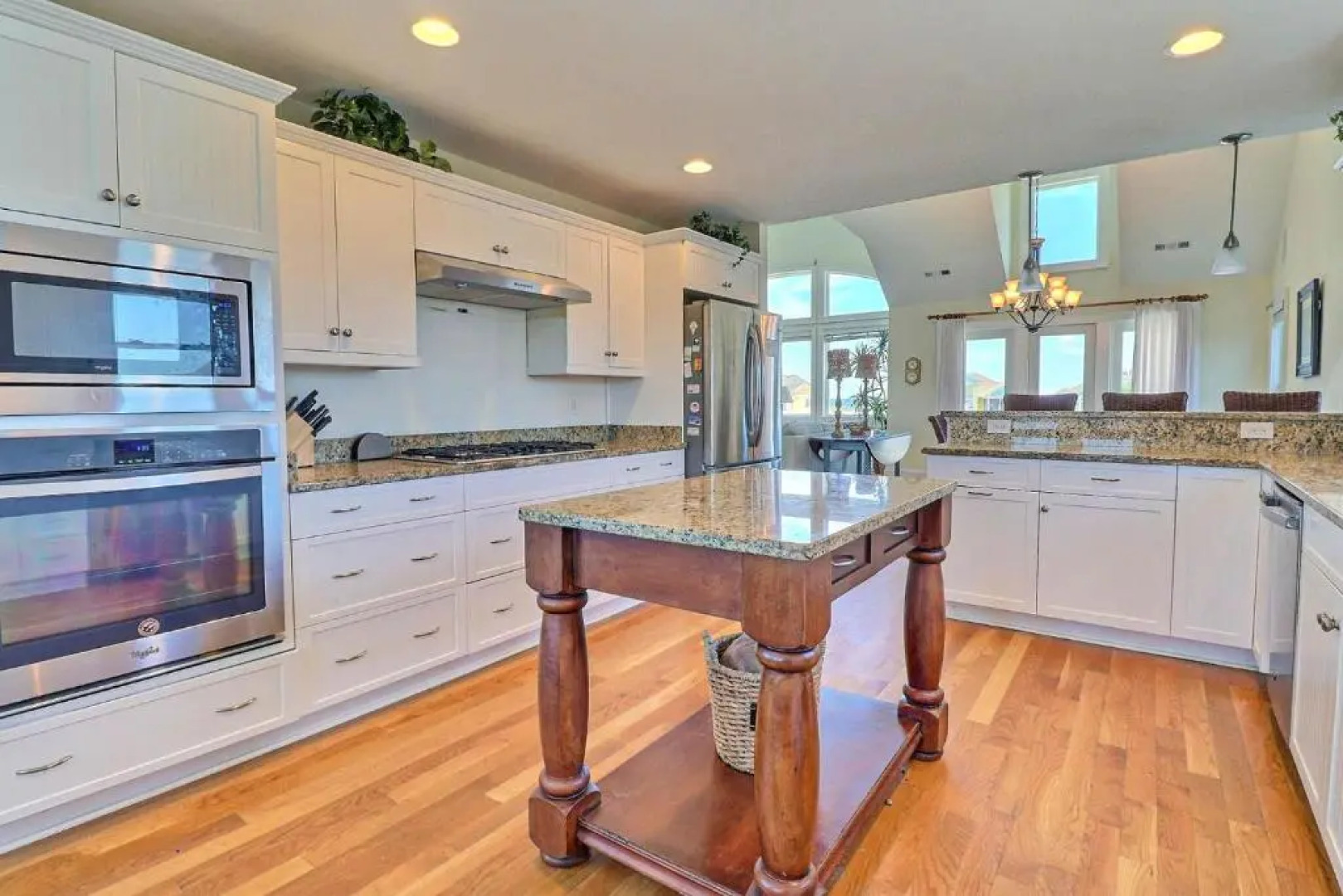 1399 Carolina House 3 Min Walk to Beach