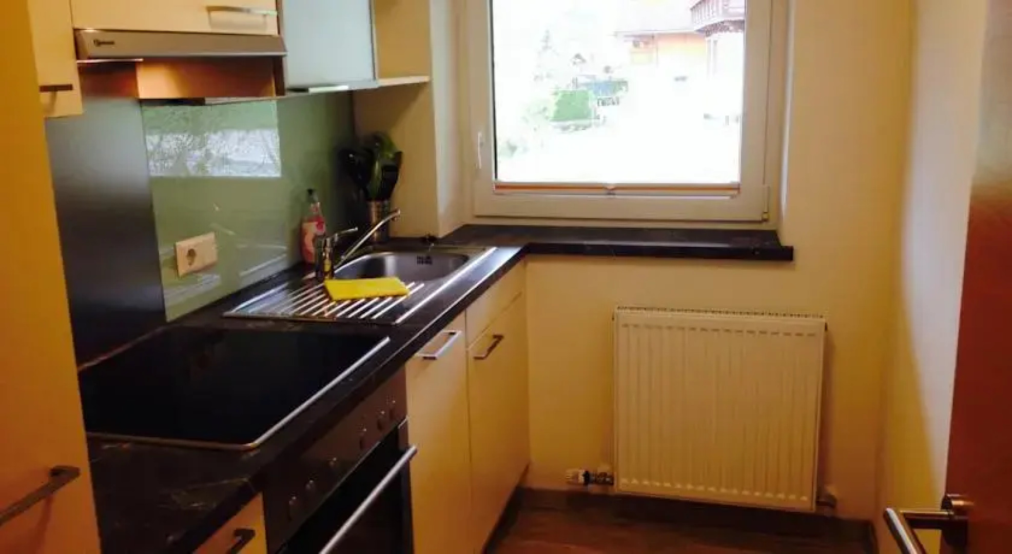 Appartement Elisabeth