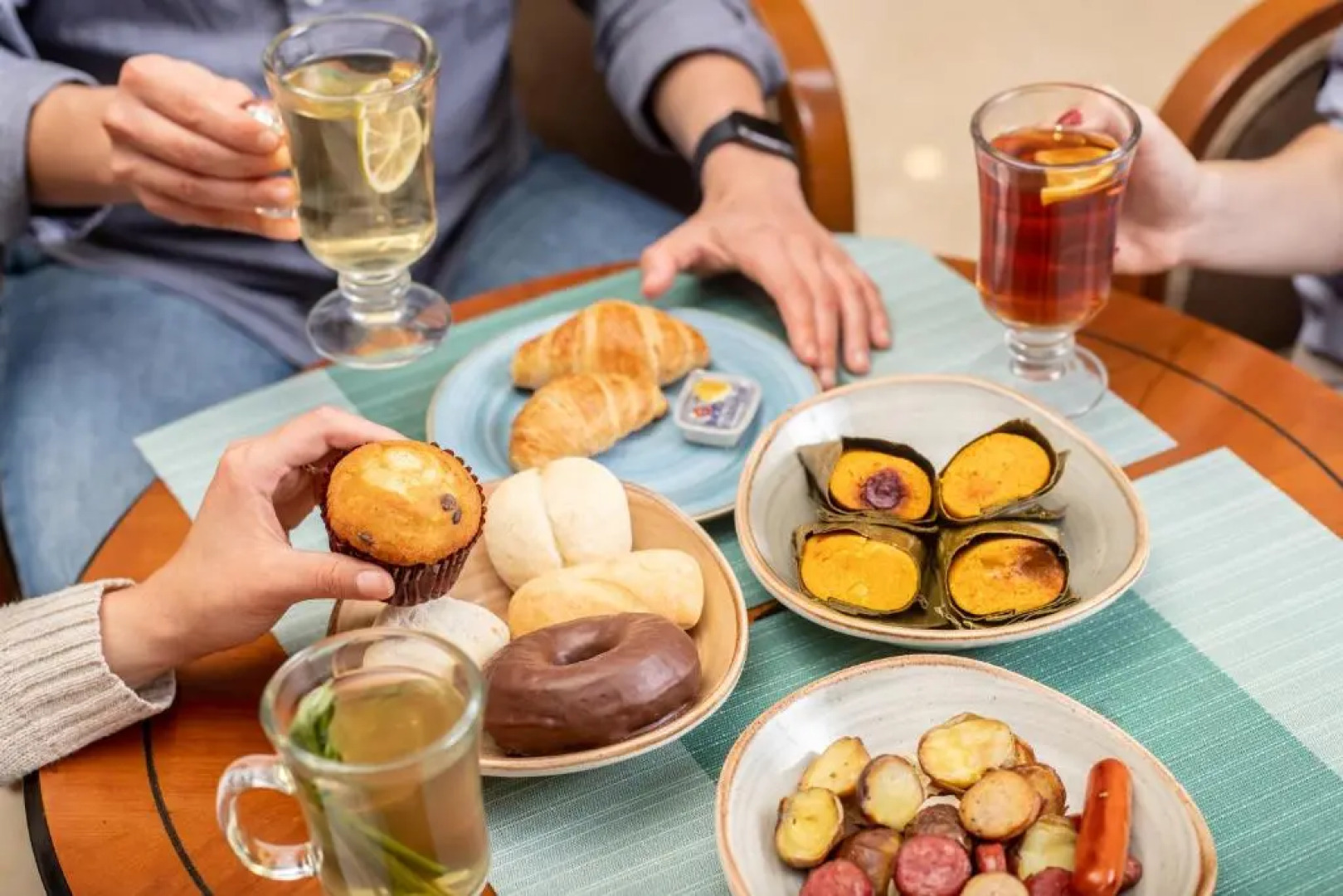 Sheraton Lima Historic Center