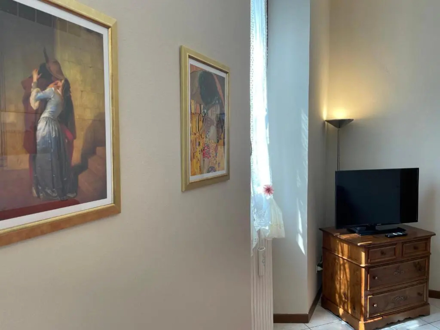 Appartamento “Liberty”