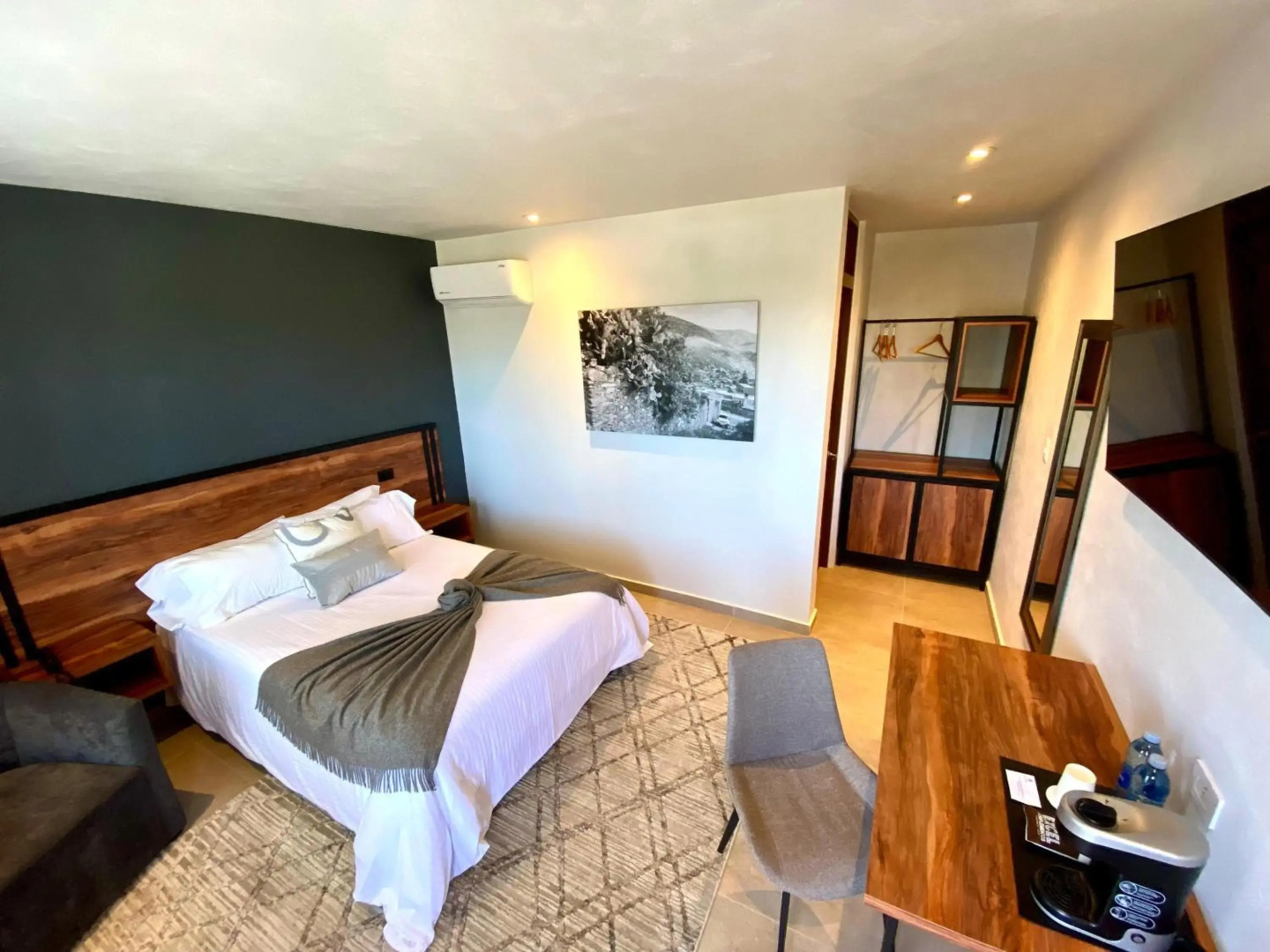 Hotel Mina Real Matehuala