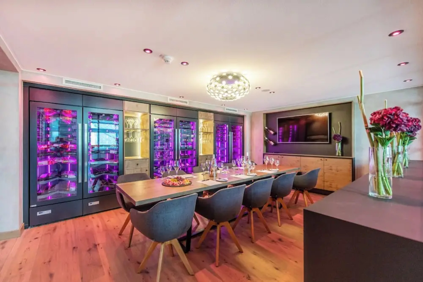 Wellnesshotel Kessler-Meyer 