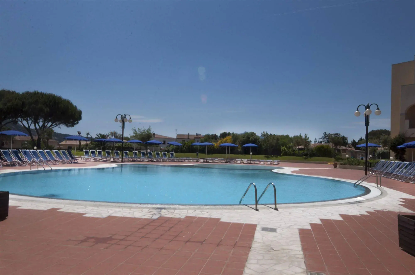 Blu Hotel Morisco