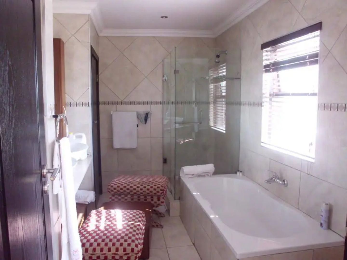 Birch Grove Guest House