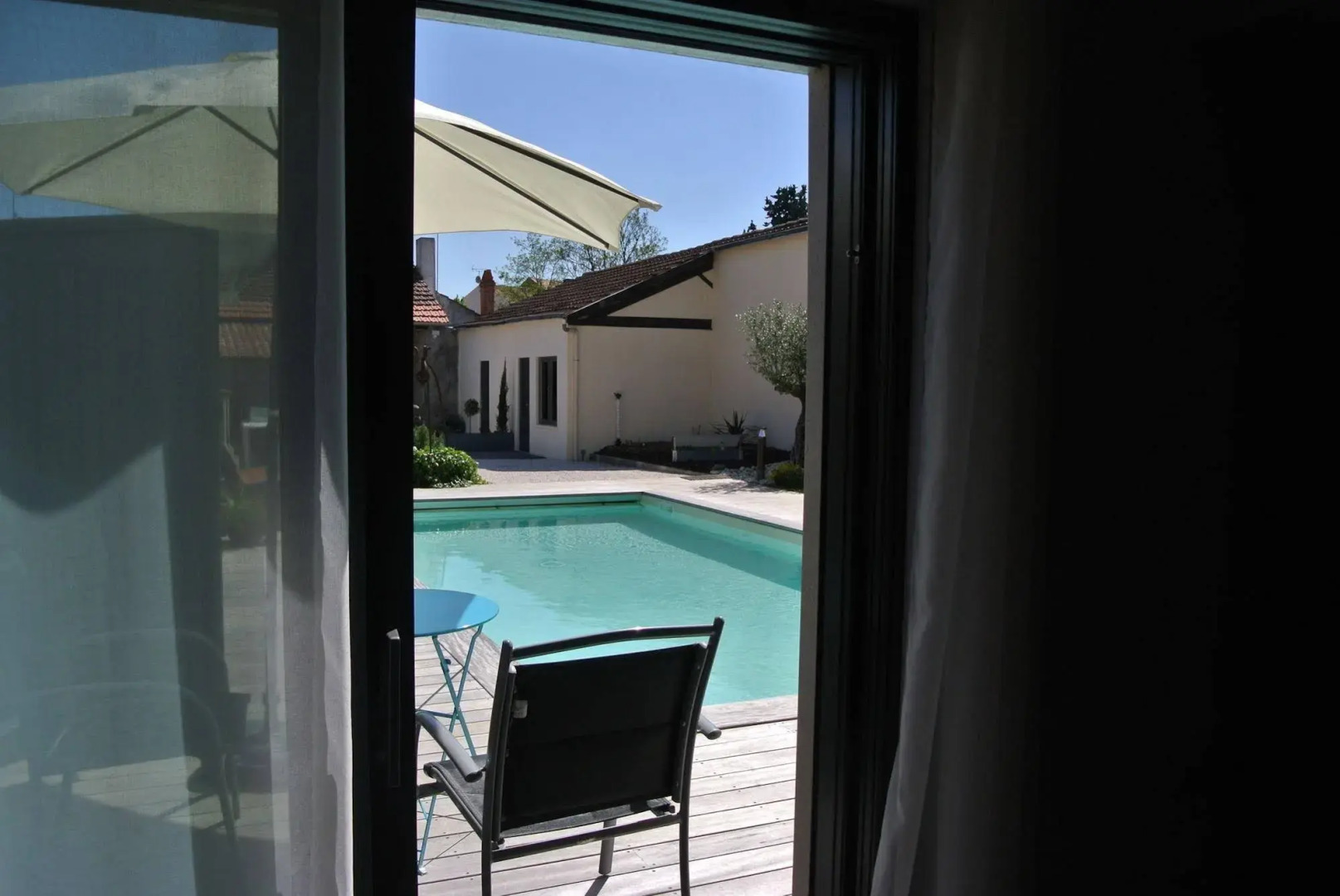 Clos Les Arpents Verts