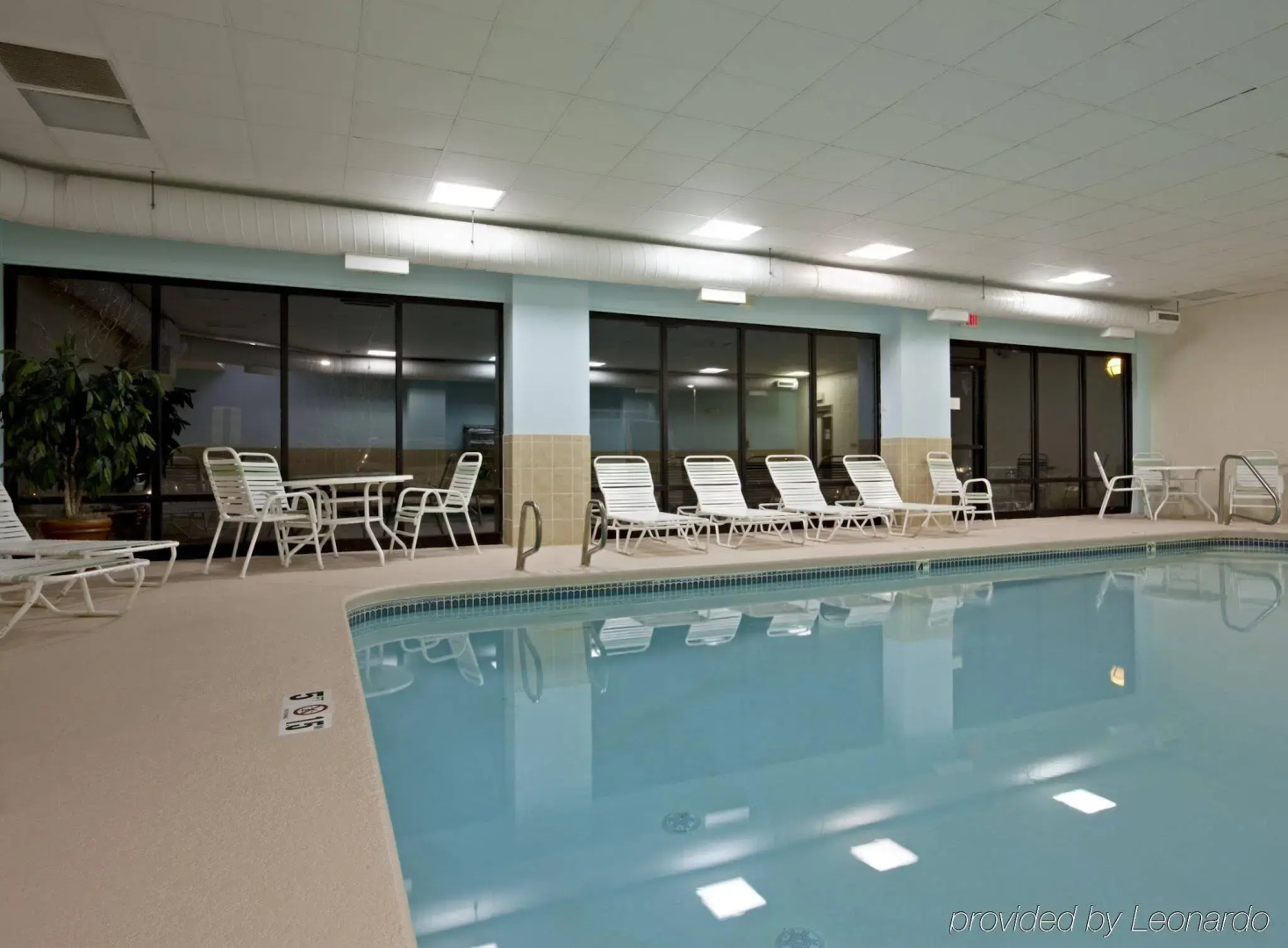 Holiday Inn Express Hotel & Suites South Portland by IHG