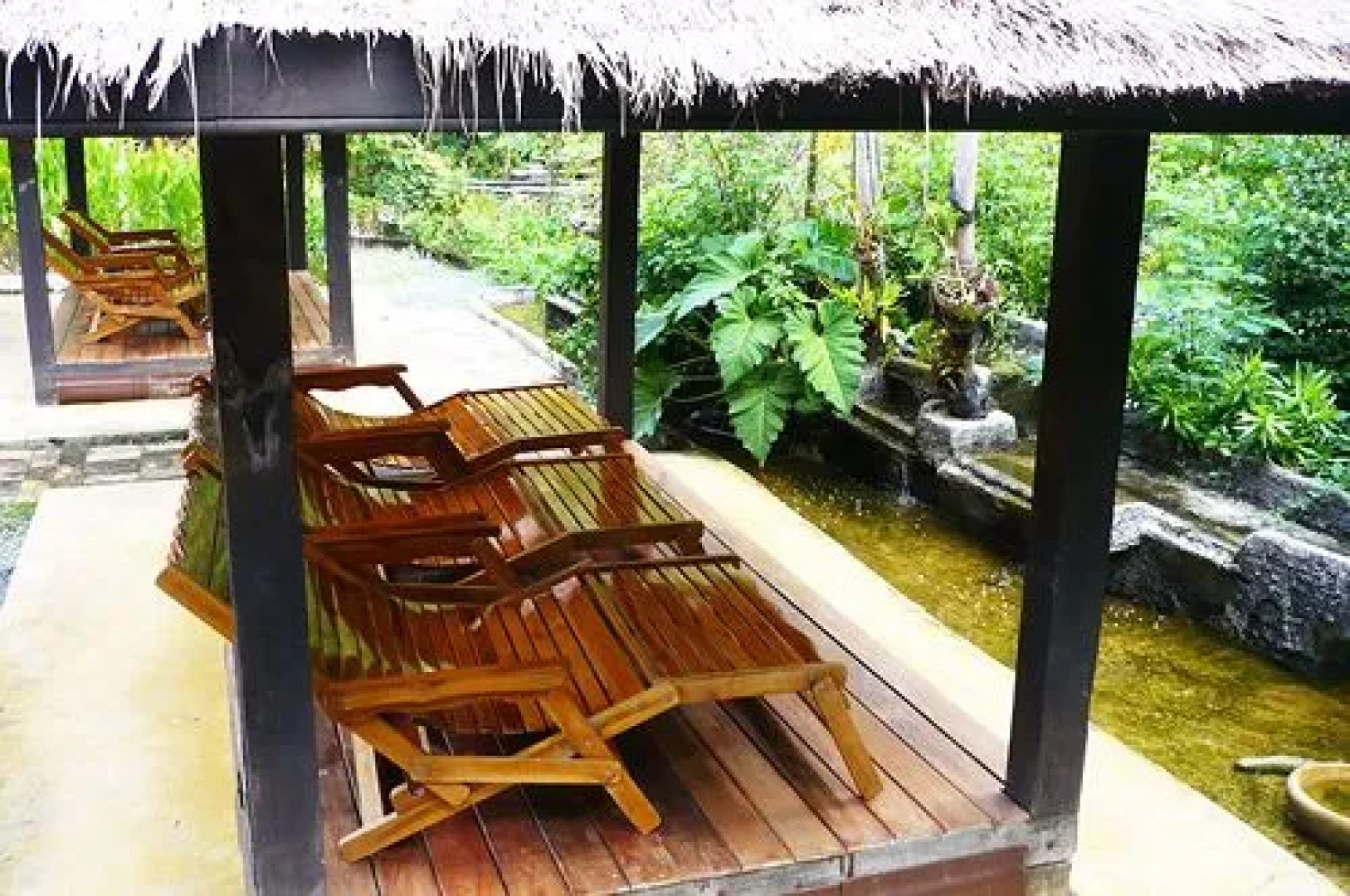 Lantawadee Resort And Spa