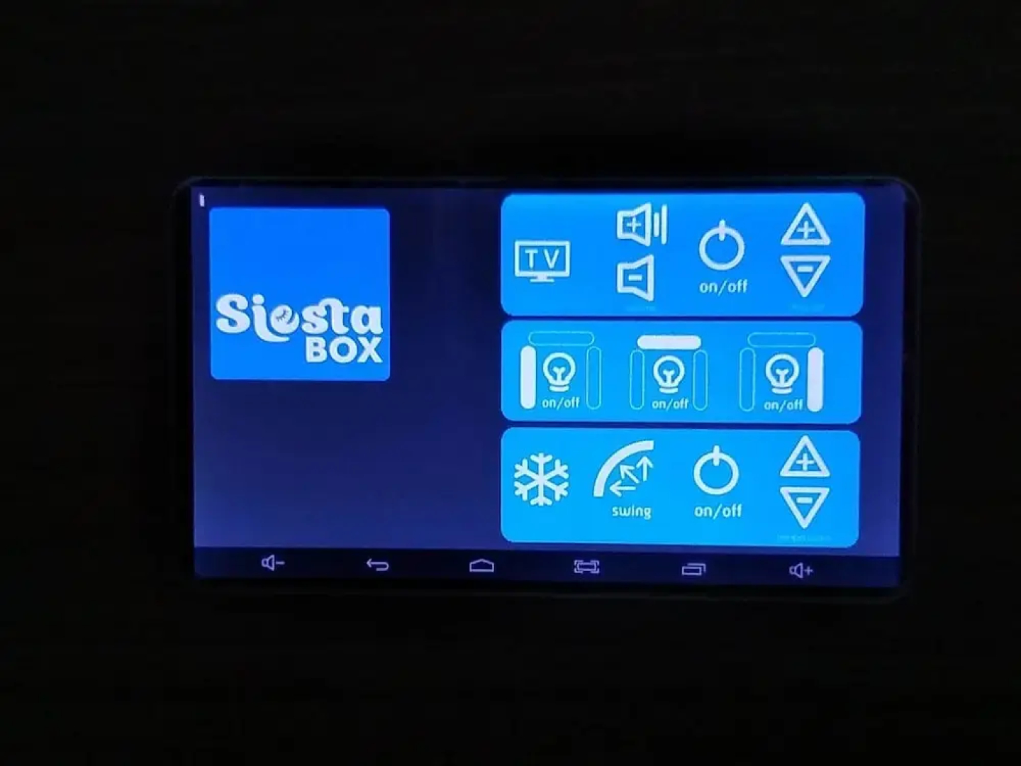 Siesta Box Brasília