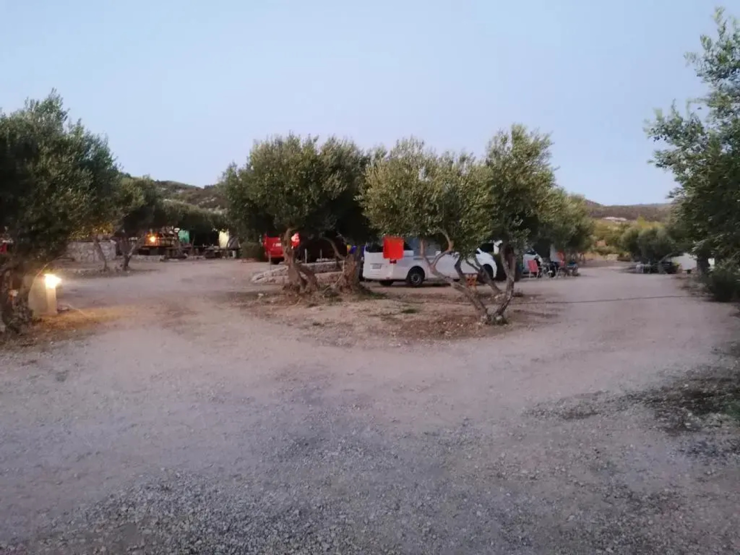 Mobile home Kopito