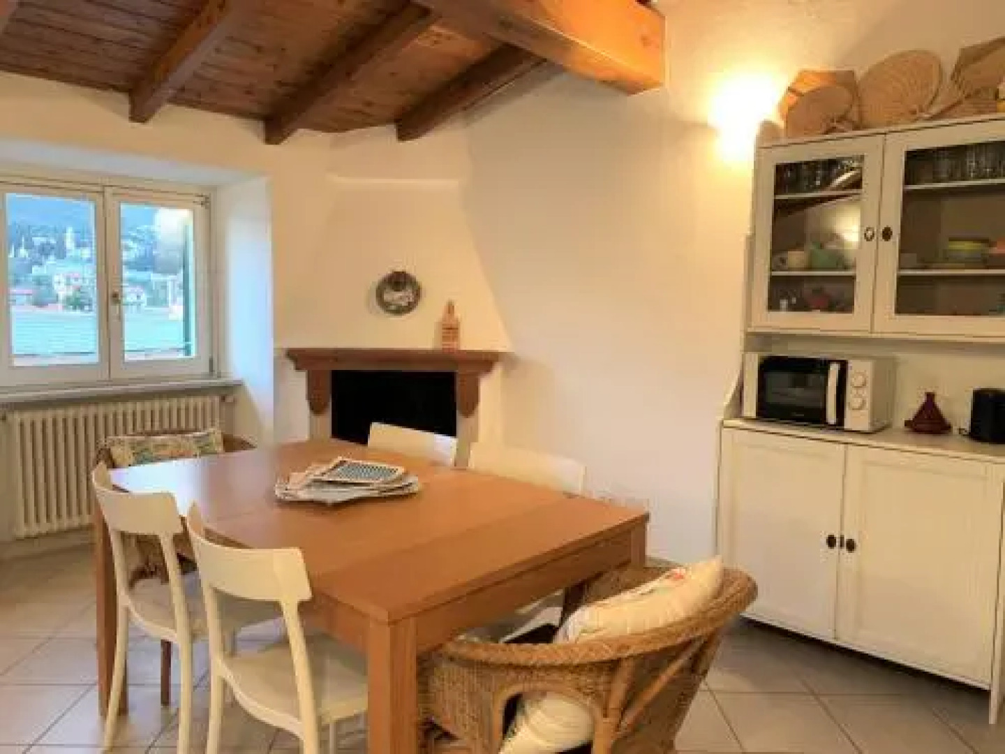 Appartamenti Centro Storico